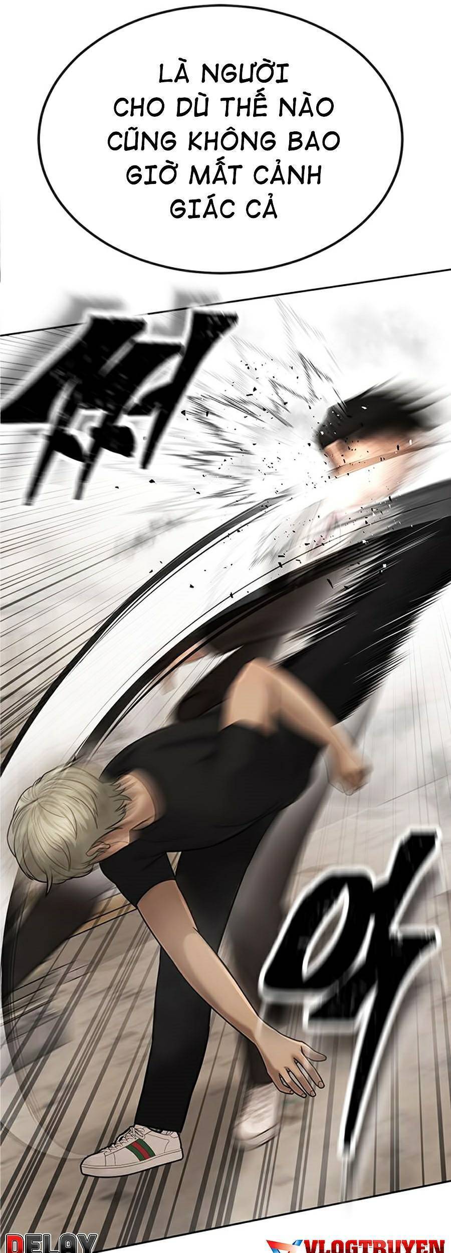 Nhiệm Vụ Diệu Kỳ Chap 19 - Next Chap 18