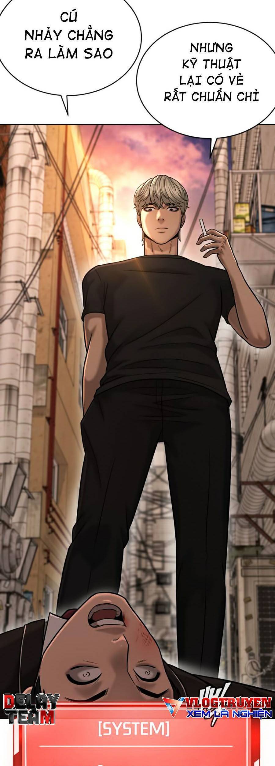 Nhiệm Vụ Diệu Kỳ Chap 19 - Next Chap 18