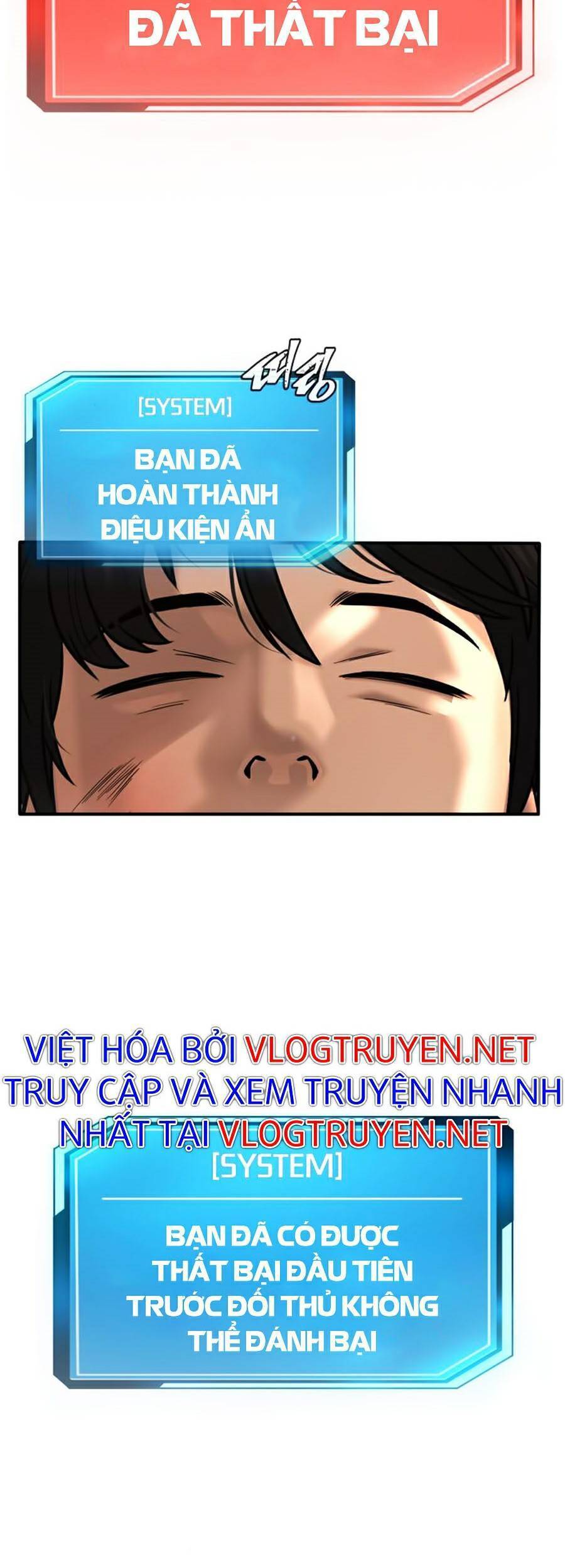 Nhiệm Vụ Diệu Kỳ Chap 19 - Next Chap 18