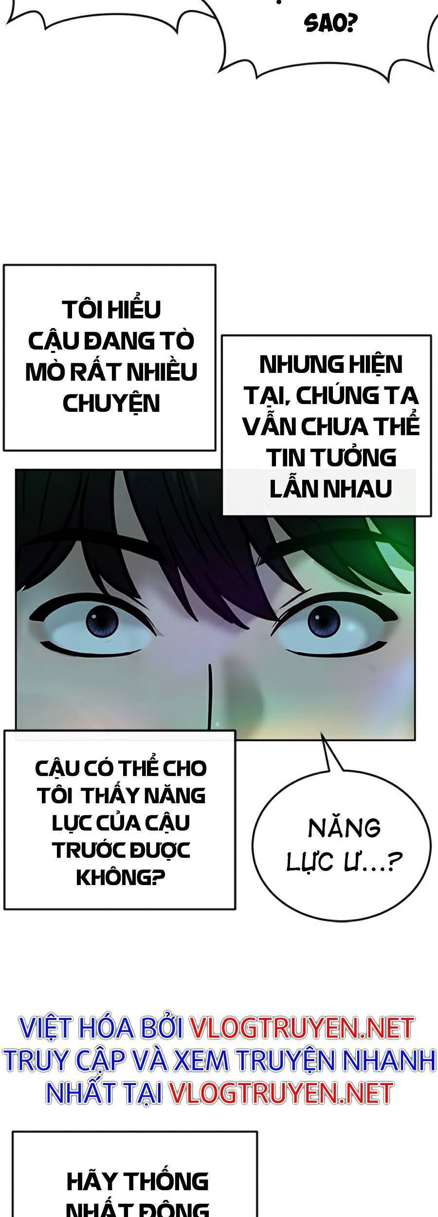 Nhiệm Vụ Diệu Kỳ Chap 19 - Next Chap 18