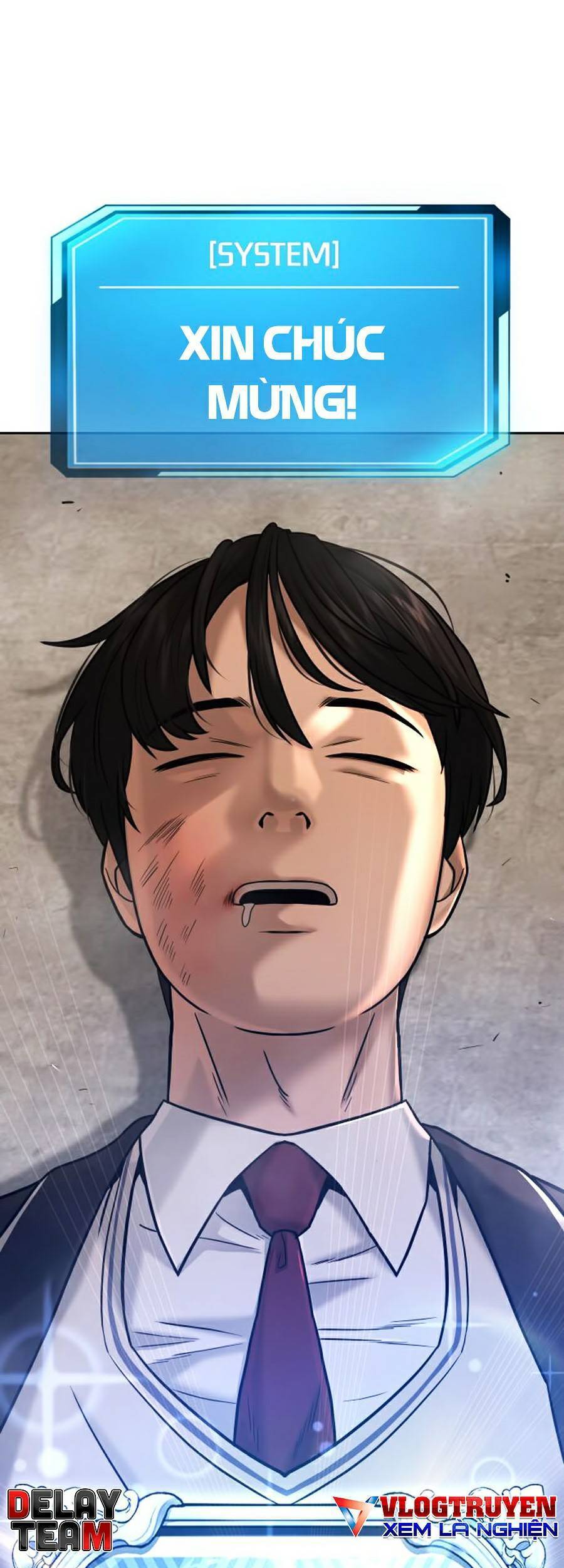 Nhiệm Vụ Diệu Kỳ Chap 19 - Next Chap 18