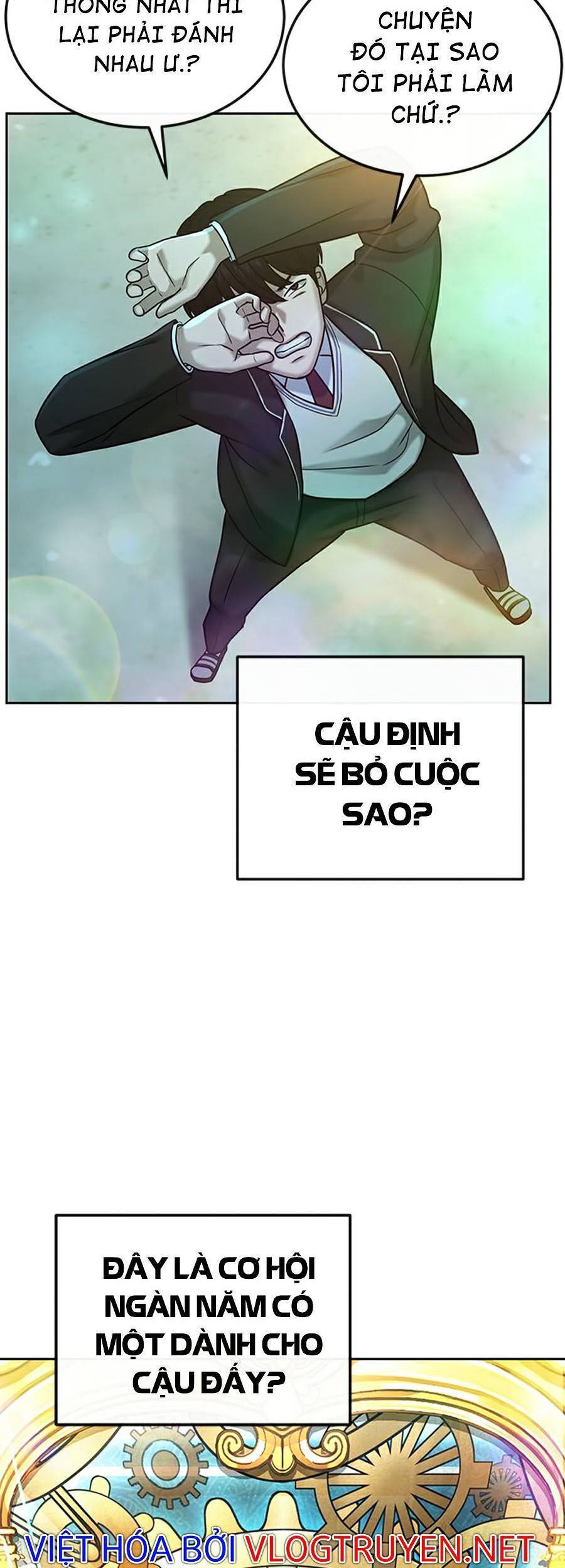 Nhiệm Vụ Diệu Kỳ Chap 19 - Next Chap 18