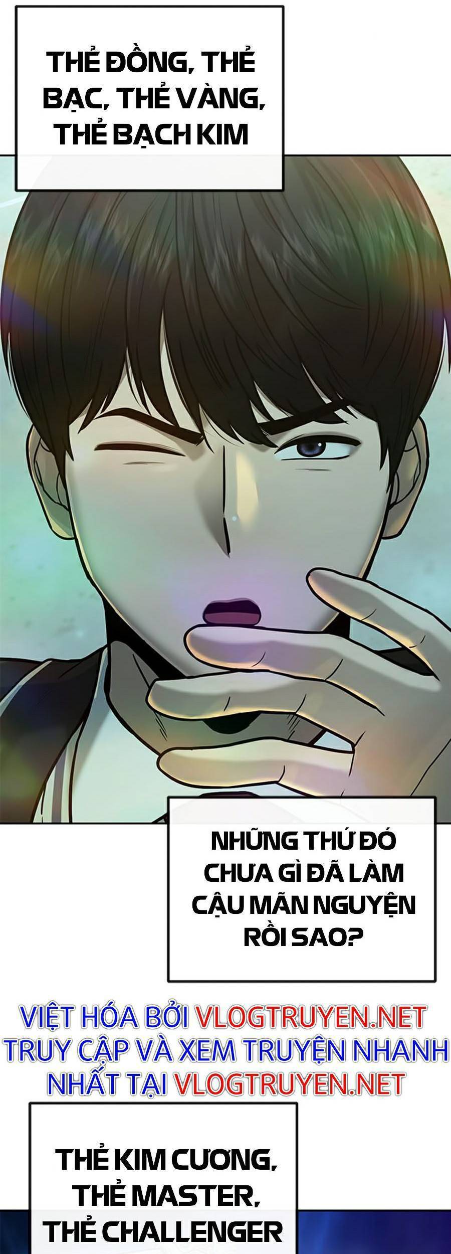 Nhiệm Vụ Diệu Kỳ Chap 19 - Next Chap 18