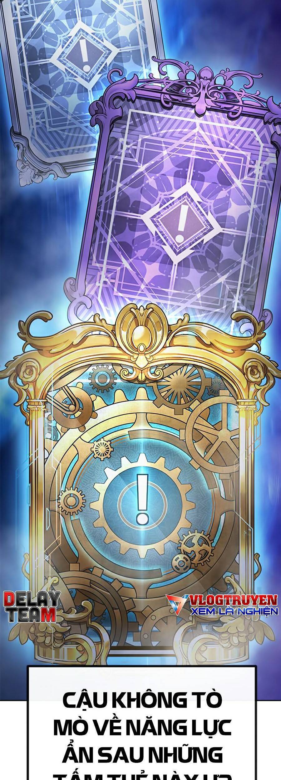 Nhiệm Vụ Diệu Kỳ Chap 19 - Next Chap 18