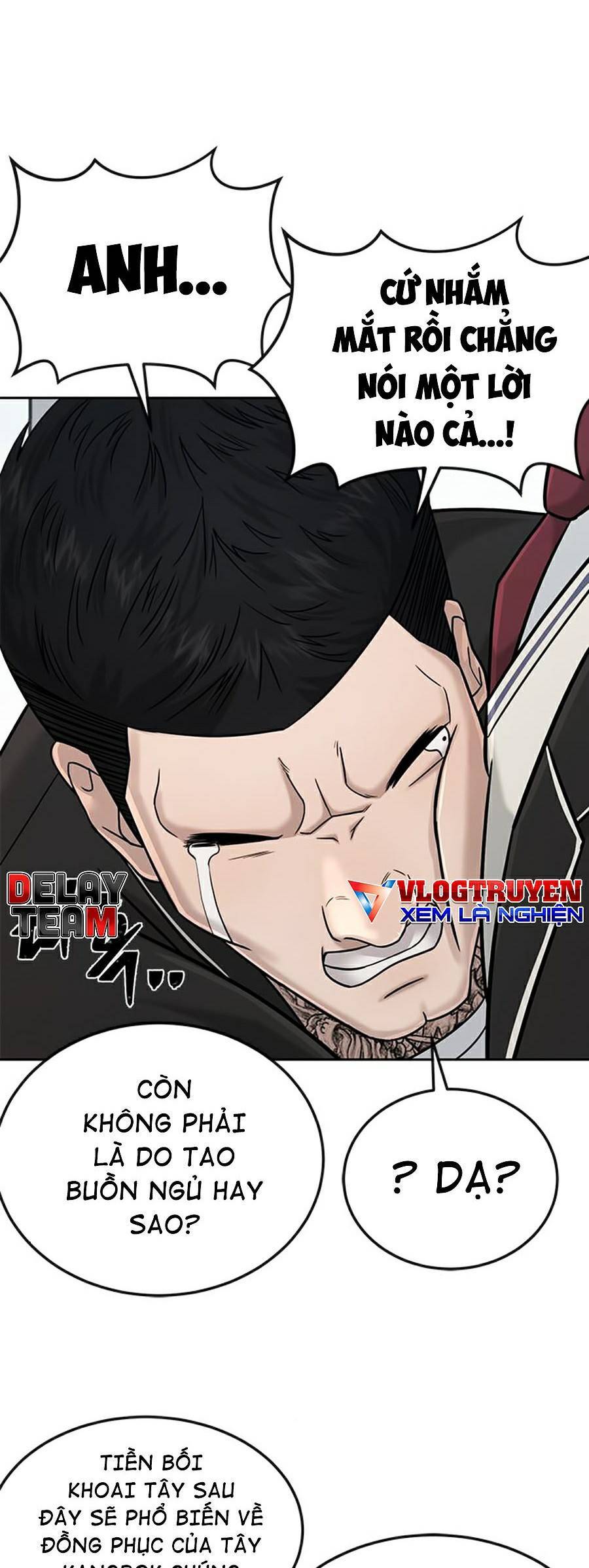 Nhiệm Vụ Diệu Kỳ Chap 19 - Next Chap 18