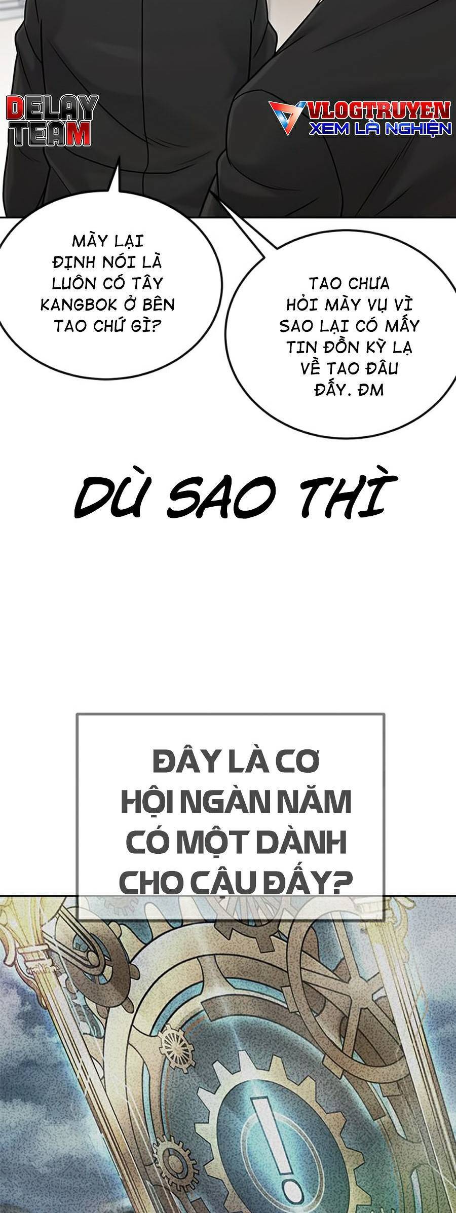 Nhiệm Vụ Diệu Kỳ Chap 19 - Next Chap 18