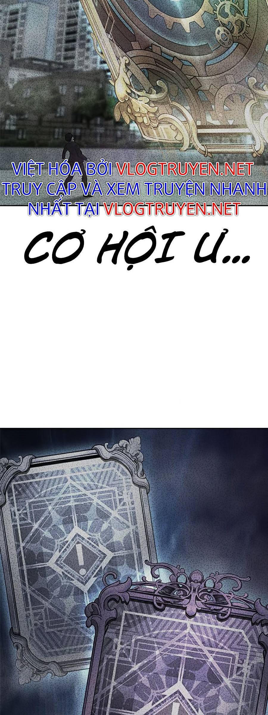 Nhiệm Vụ Diệu Kỳ Chap 19 - Next Chap 18