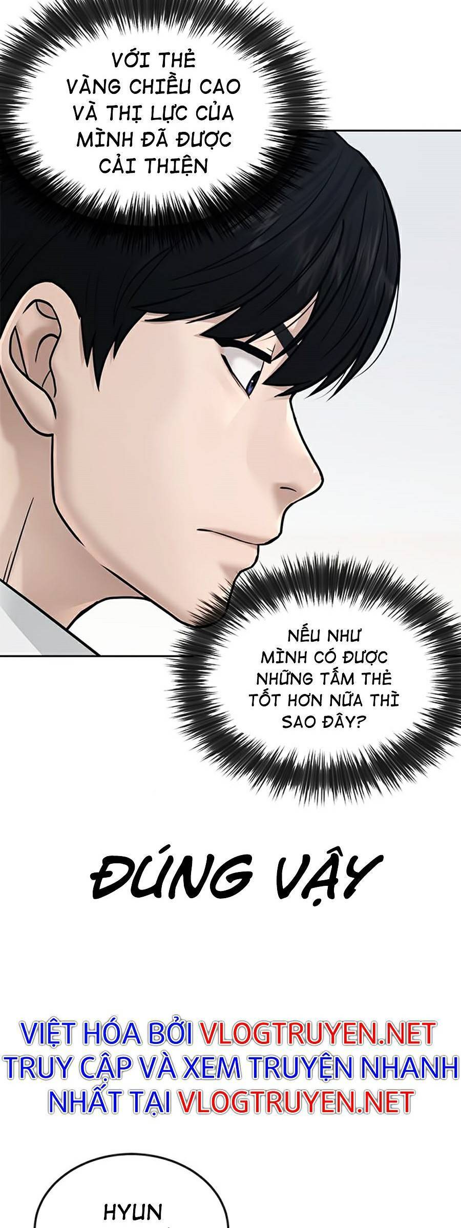 Nhiệm Vụ Diệu Kỳ Chap 19 - Next Chap 18