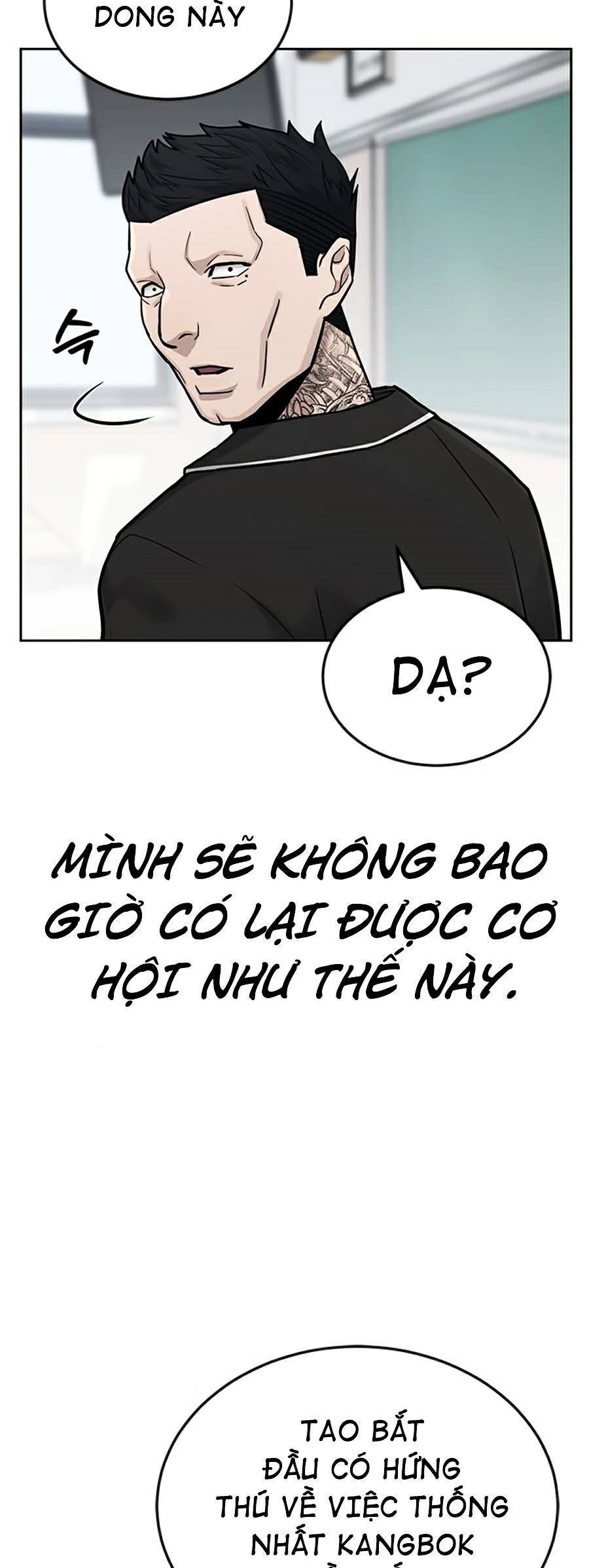 Nhiệm Vụ Diệu Kỳ Chap 19 - Next Chap 18