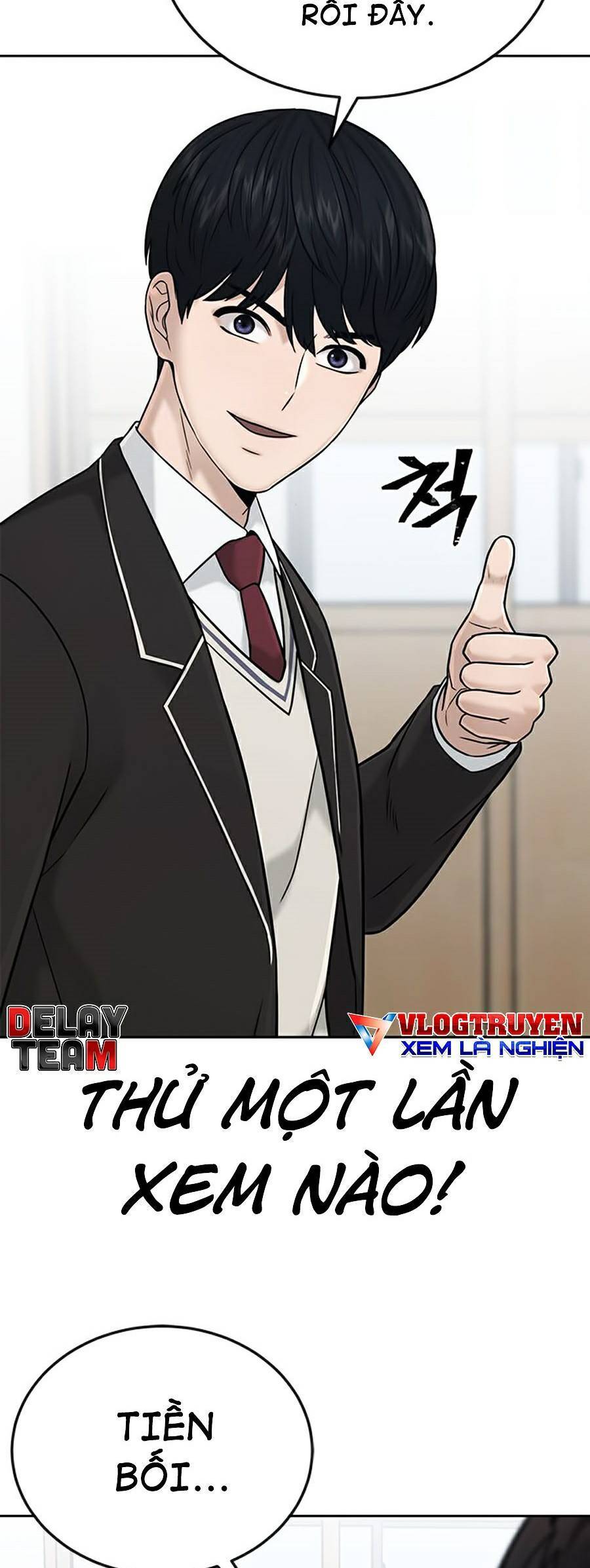 Nhiệm Vụ Diệu Kỳ Chap 19 - Next Chap 18