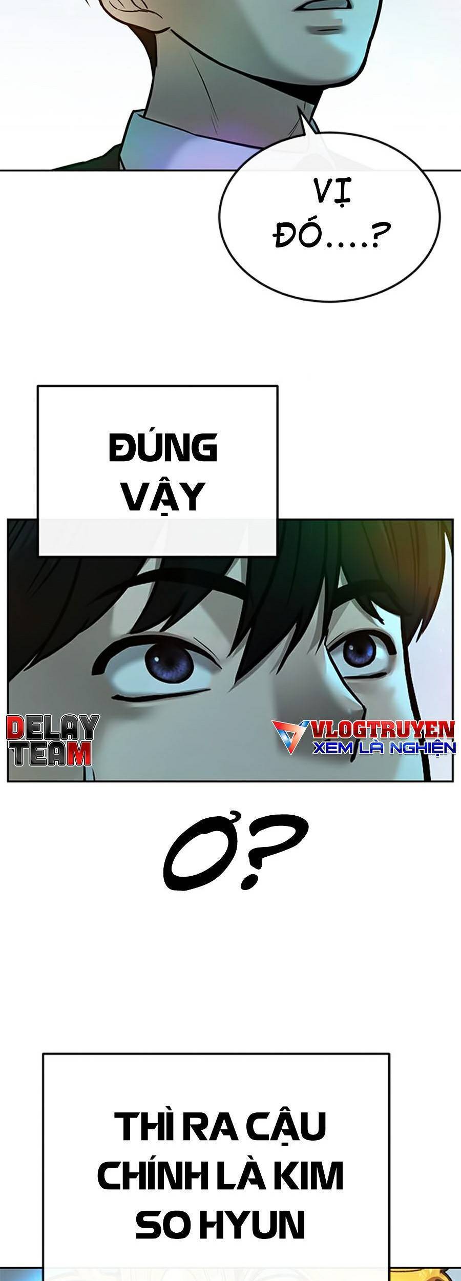 Nhiệm Vụ Diệu Kỳ Chap 19 - Next Chap 18