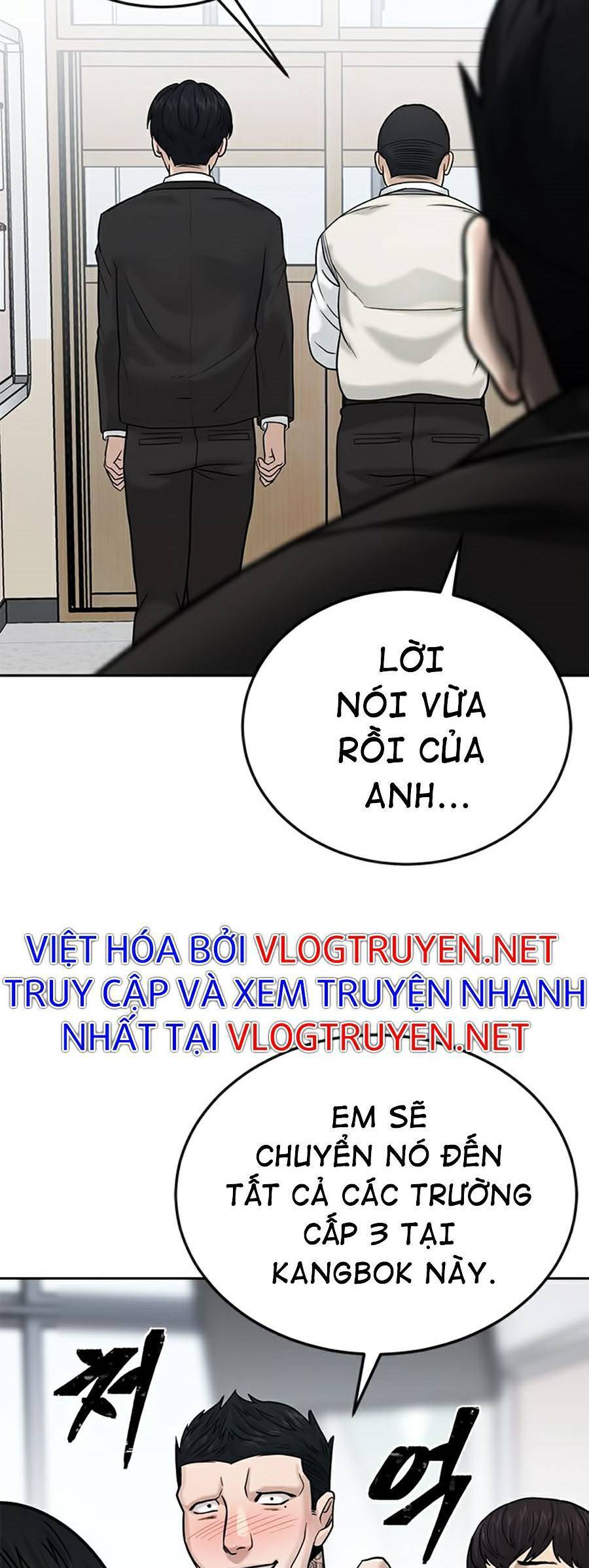 Nhiệm Vụ Diệu Kỳ Chap 19 - Next Chap 18