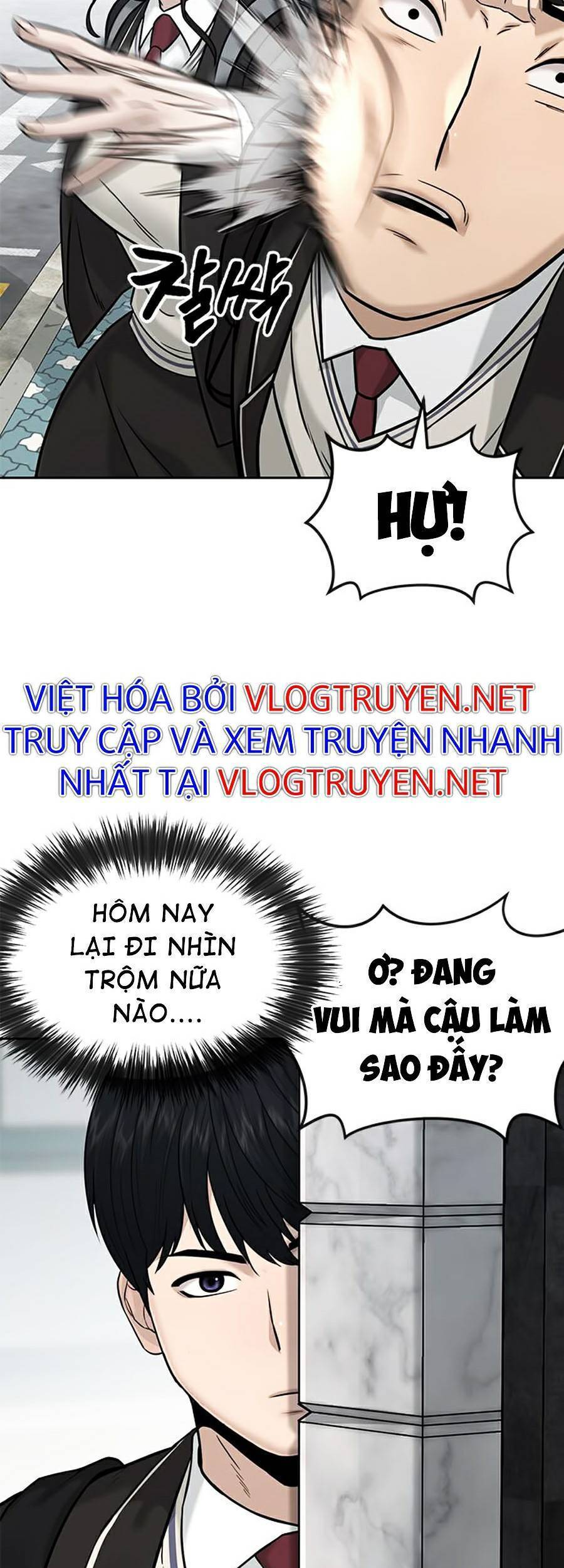 Nhiệm Vụ Diệu Kỳ Chap 19 - Next Chap 18