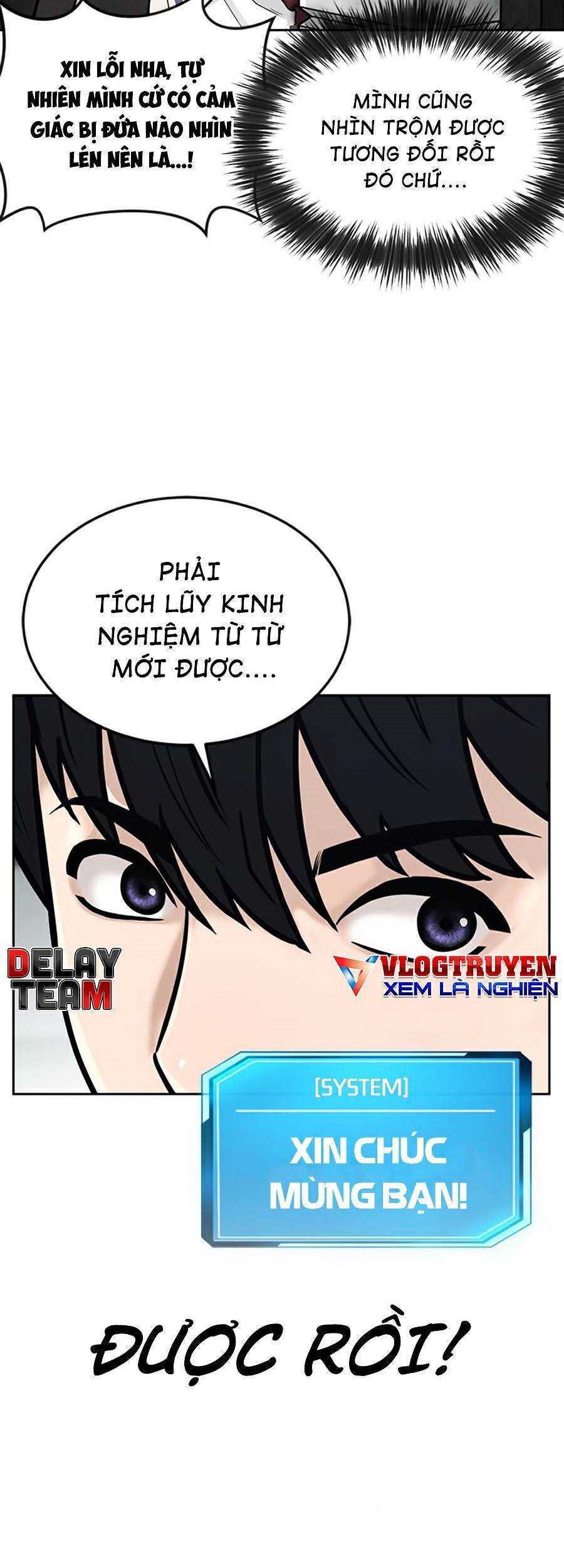 Nhiệm Vụ Diệu Kỳ Chap 19 - Next Chap 18