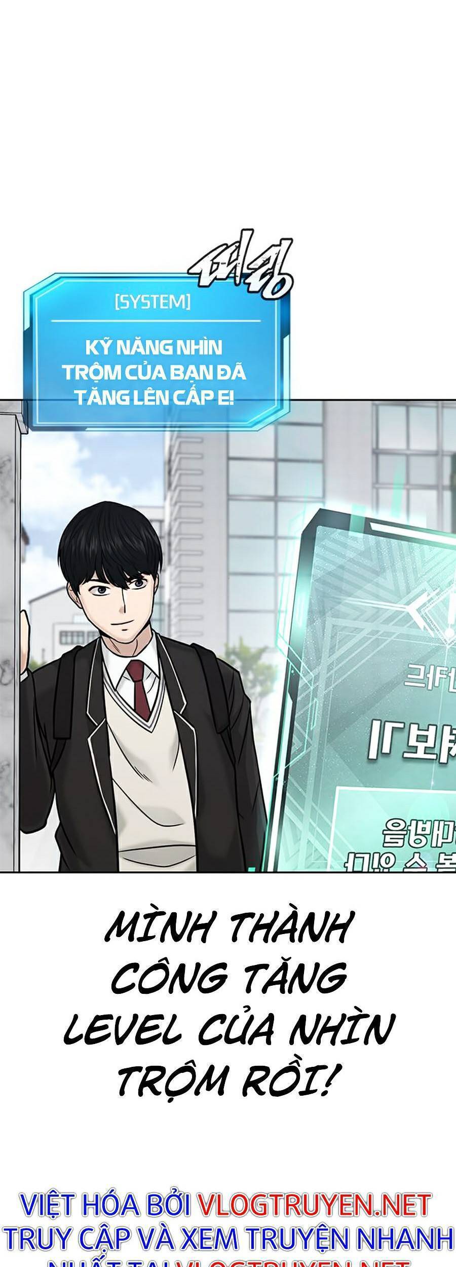 Nhiệm Vụ Diệu Kỳ Chap 19 - Next Chap 18