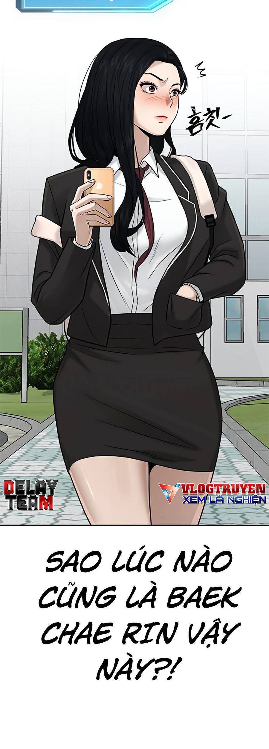 Nhiệm Vụ Diệu Kỳ Chap 19 - Next Chap 18