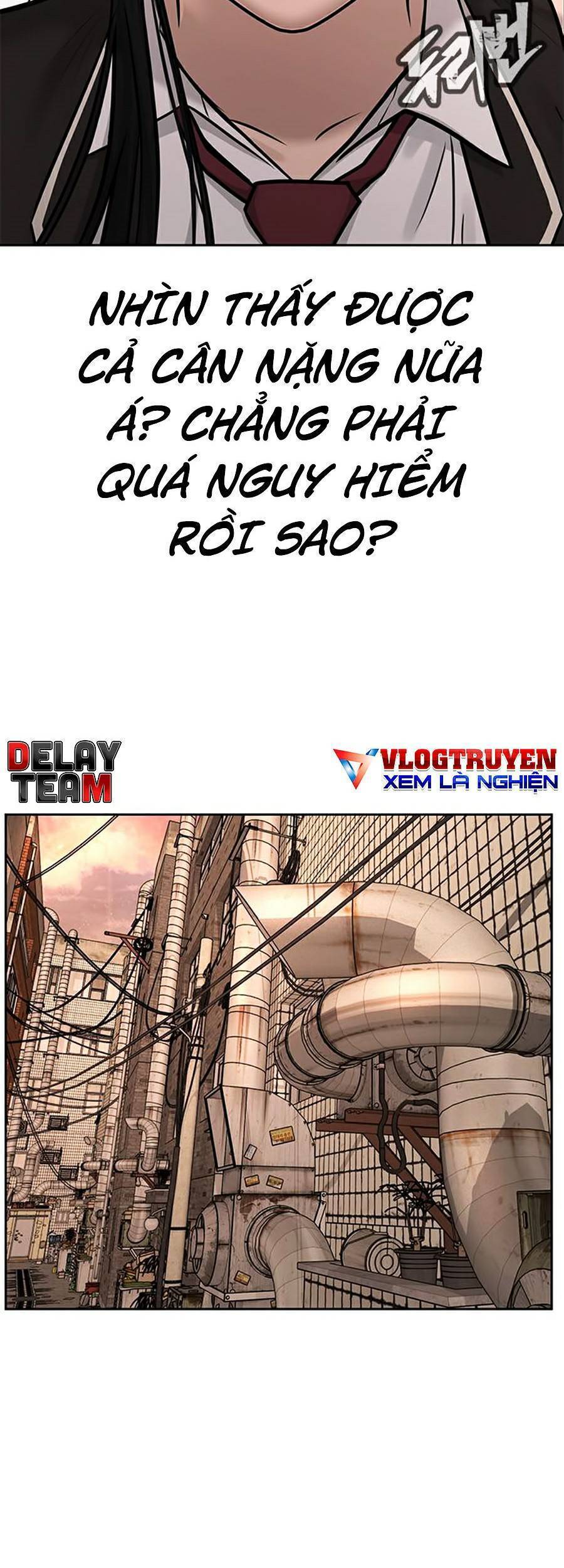 Nhiệm Vụ Diệu Kỳ Chap 19 - Next Chap 18