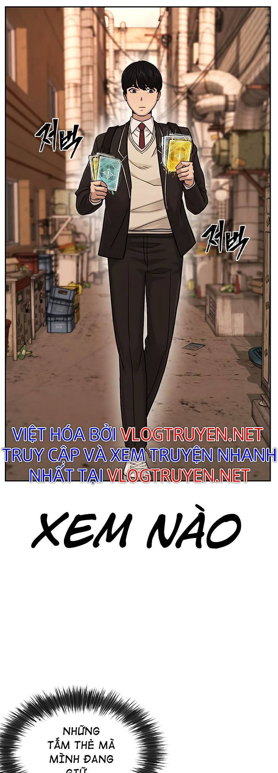 Nhiệm Vụ Diệu Kỳ Chap 19 - Next Chap 18