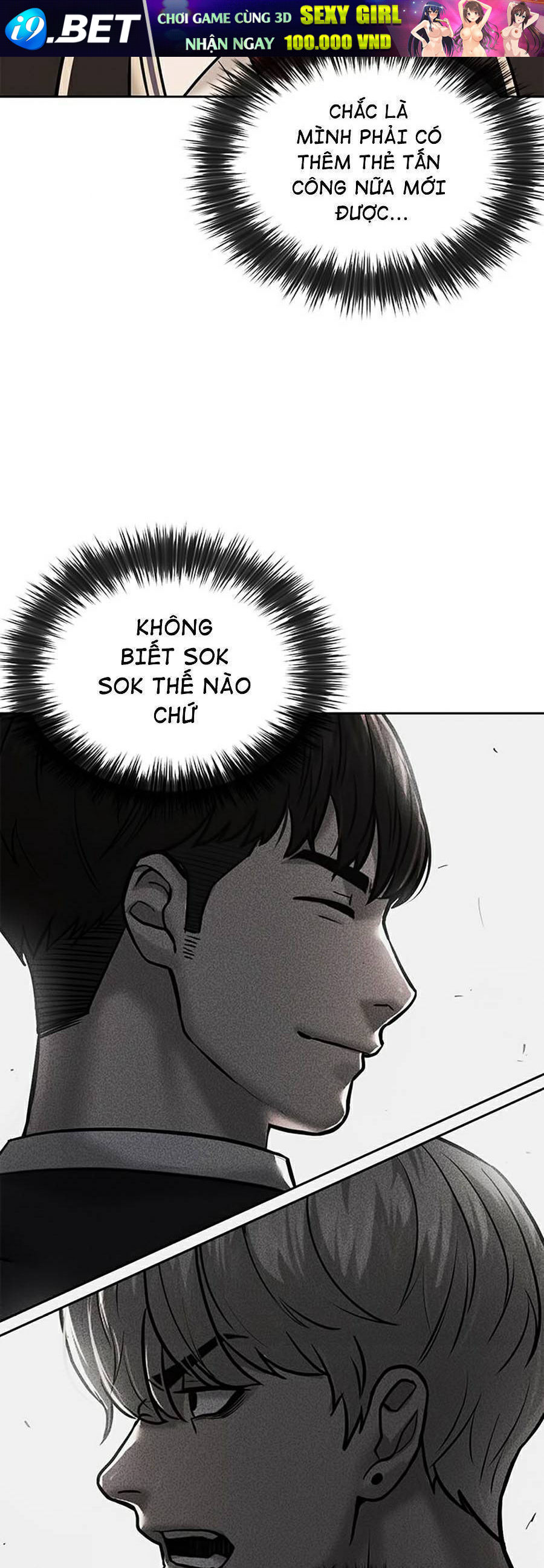 Nhiệm Vụ Diệu Kỳ Chap 19 - Next Chap 18