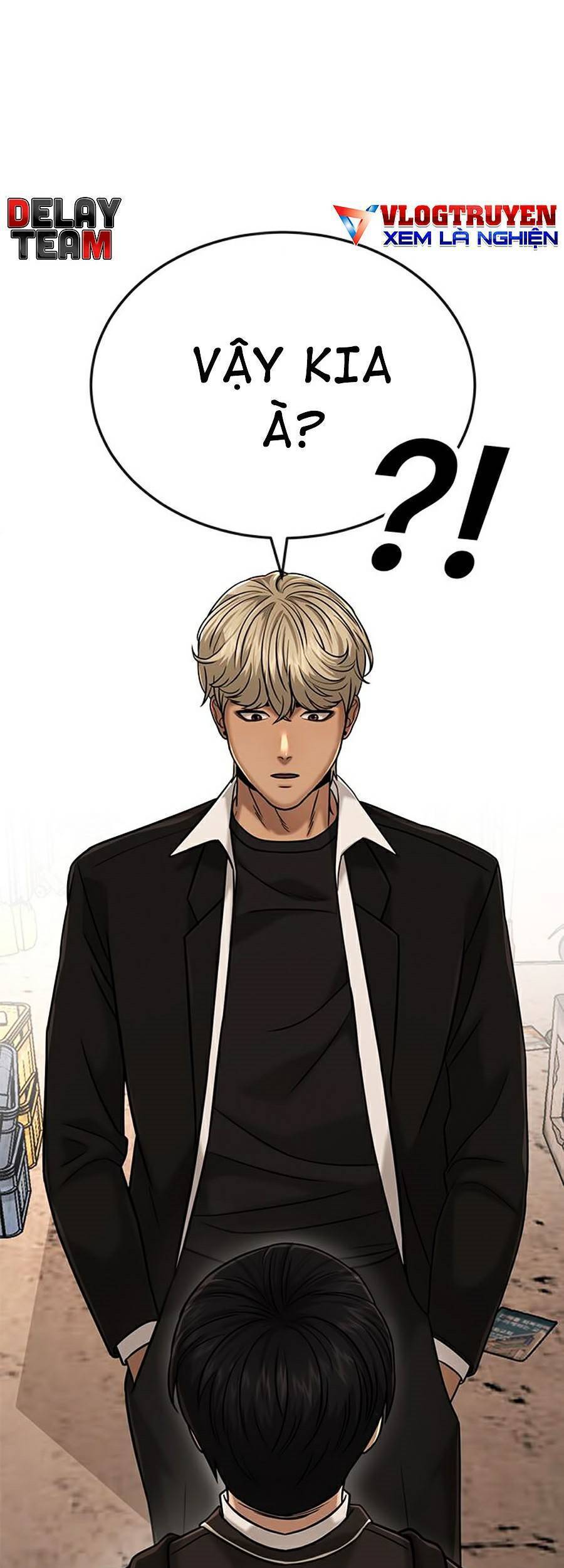 Nhiệm Vụ Diệu Kỳ Chap 19 - Next Chap 18