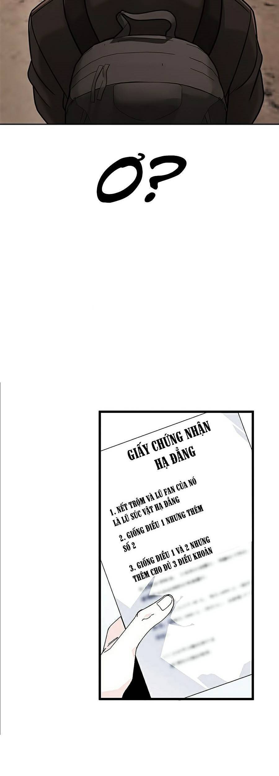 Nhiệm Vụ Diệu Kỳ Chap 19 - Next Chap 18