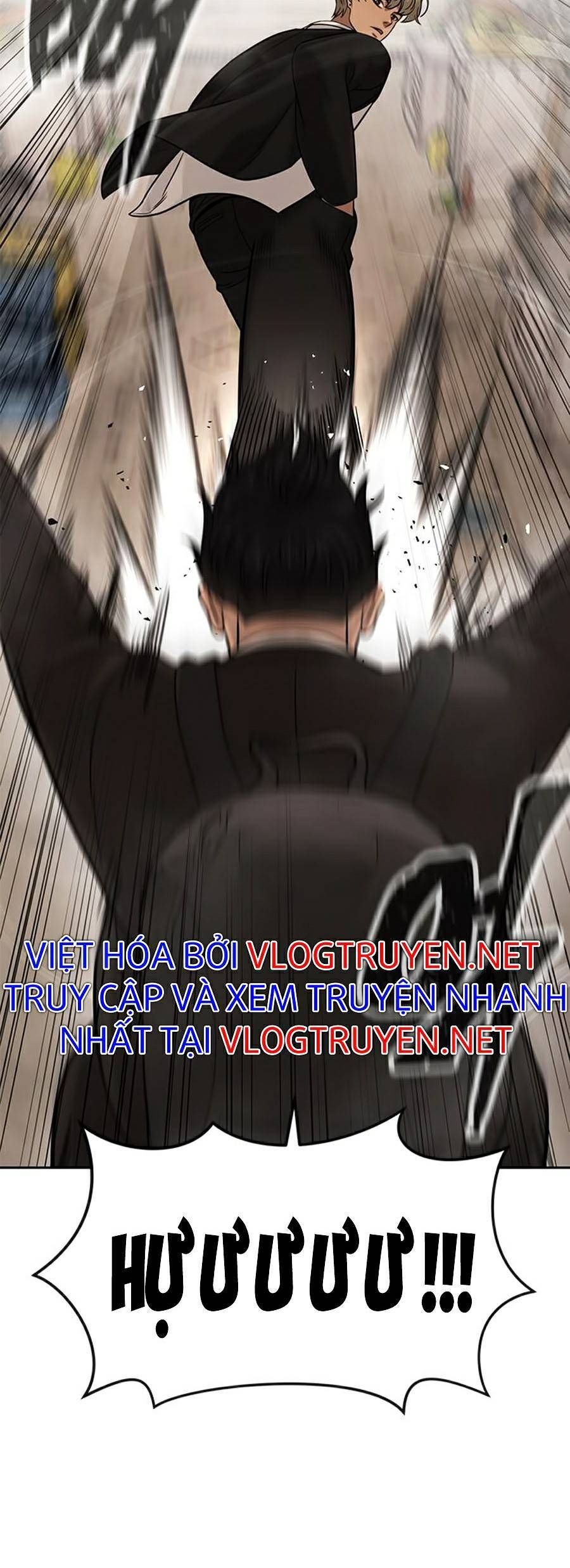 Nhiệm Vụ Diệu Kỳ Chap 19 - Next Chap 18