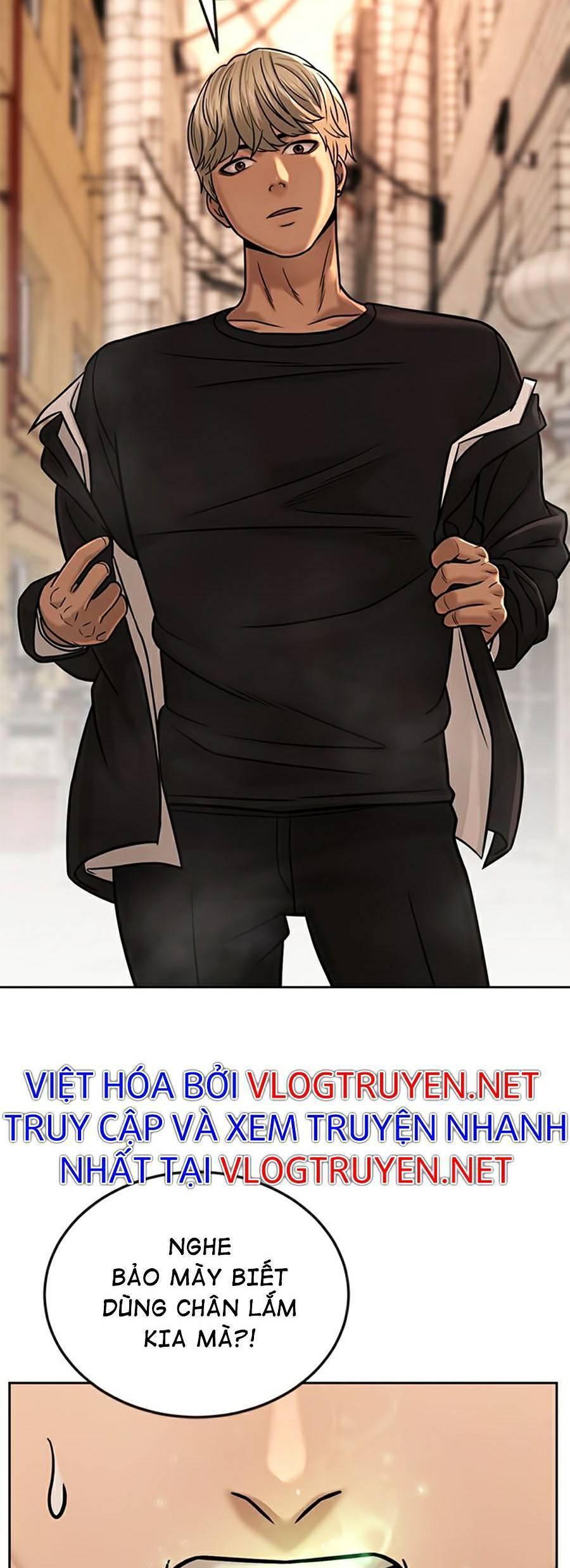 Nhiệm Vụ Diệu Kỳ Chap 19 - Next Chap 18