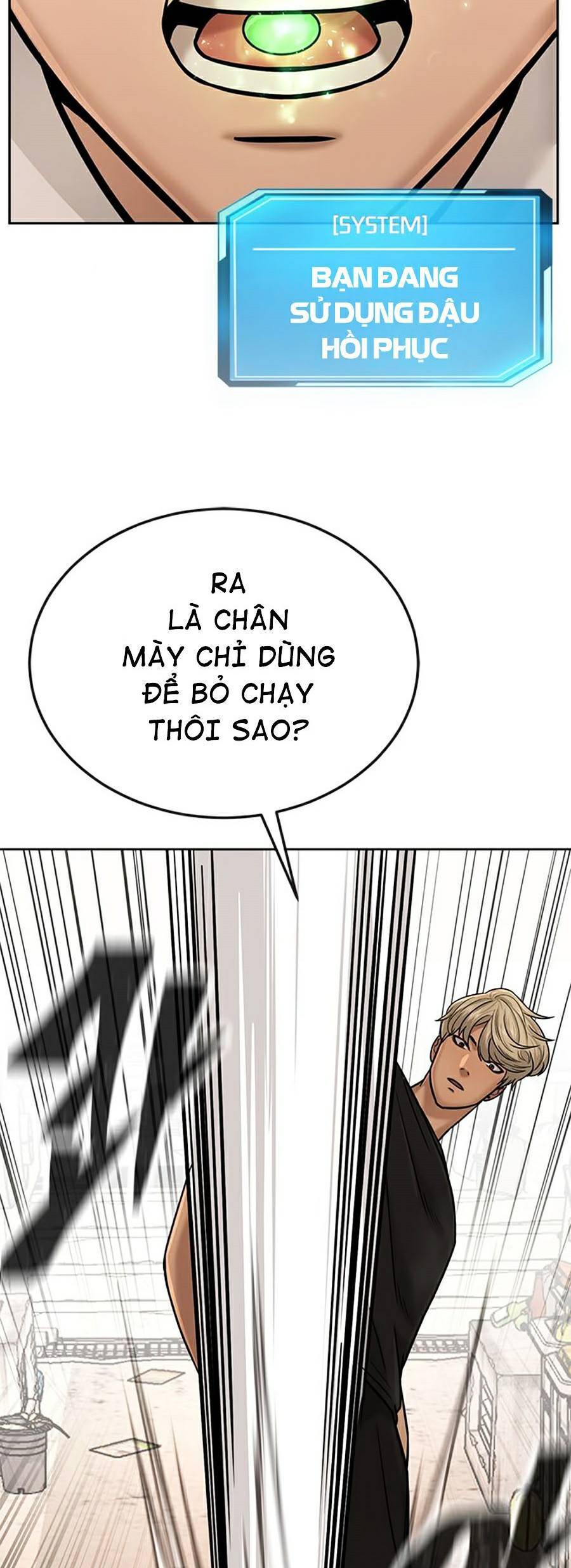 Nhiệm Vụ Diệu Kỳ Chap 19 - Next Chap 18