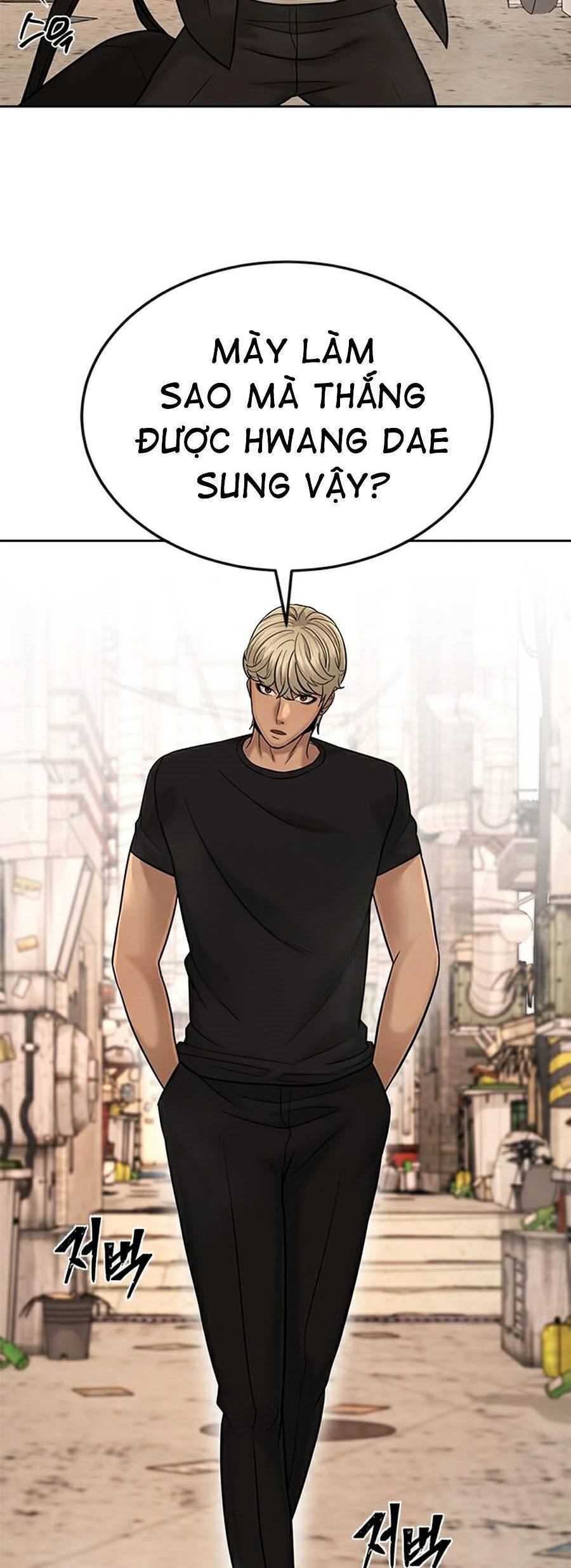 Nhiệm Vụ Diệu Kỳ Chap 19 - Next Chap 18