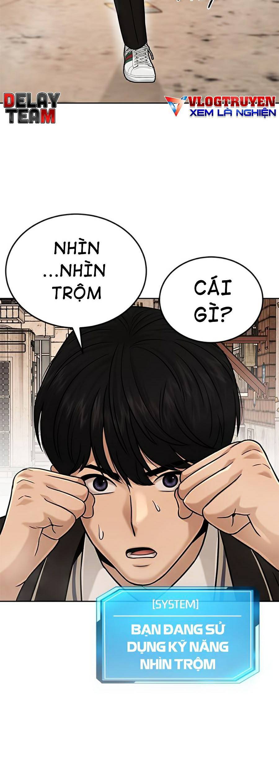 Nhiệm Vụ Diệu Kỳ Chap 19 - Next Chap 18