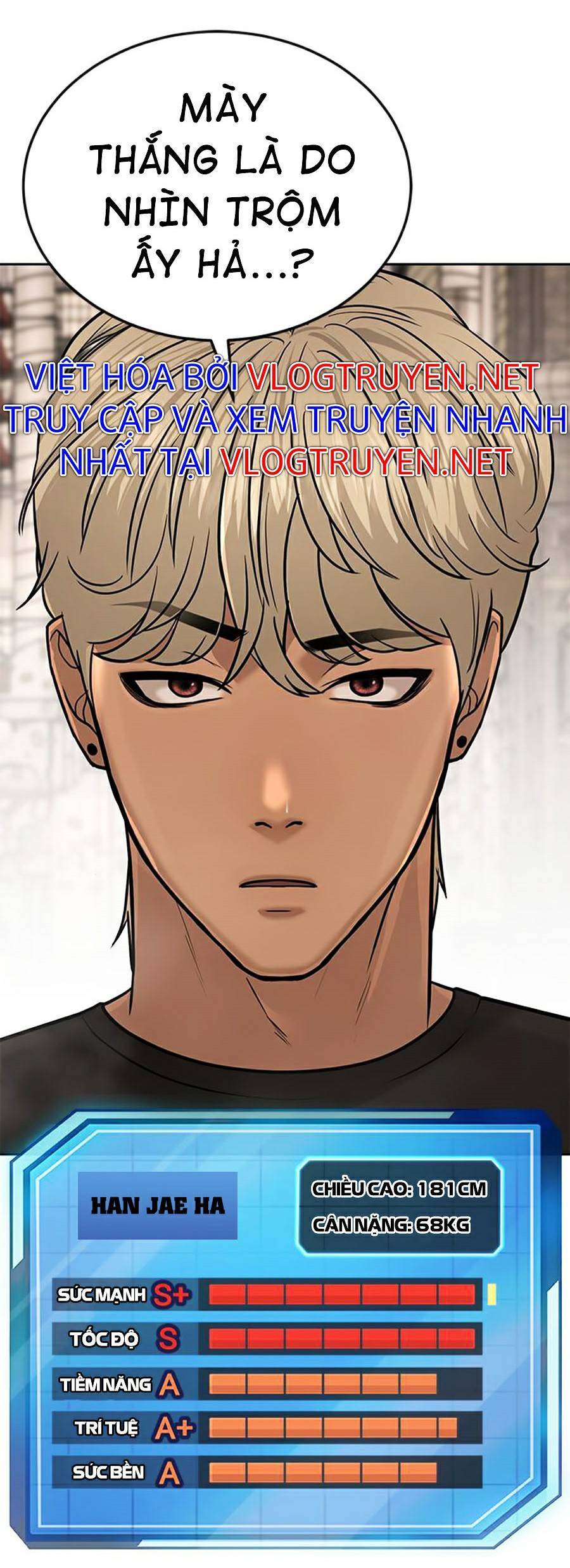 Nhiệm Vụ Diệu Kỳ Chap 19 - Next Chap 18