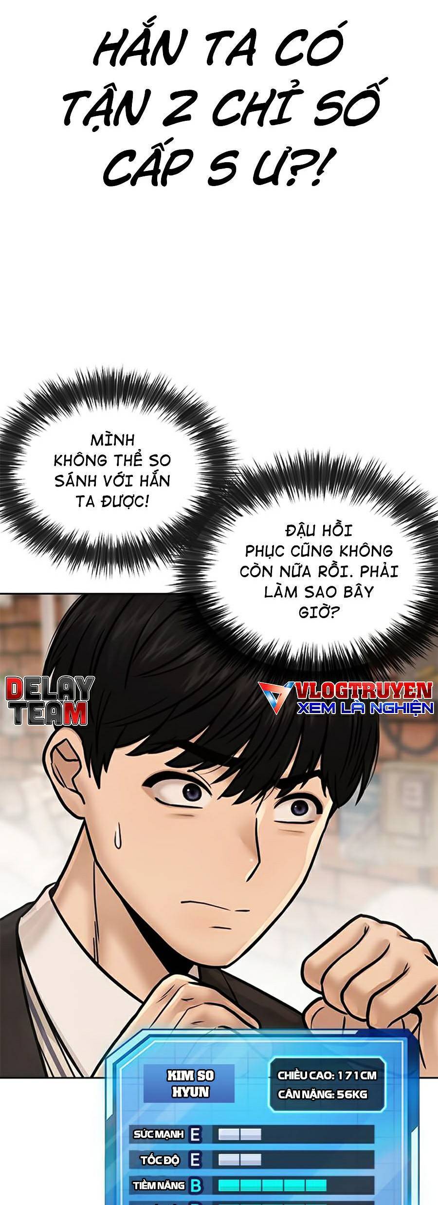Nhiệm Vụ Diệu Kỳ Chap 19 - Next Chap 18