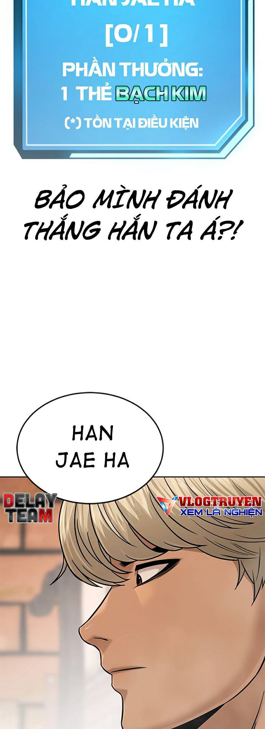 Nhiệm Vụ Diệu Kỳ Chap 19 - Next Chap 18