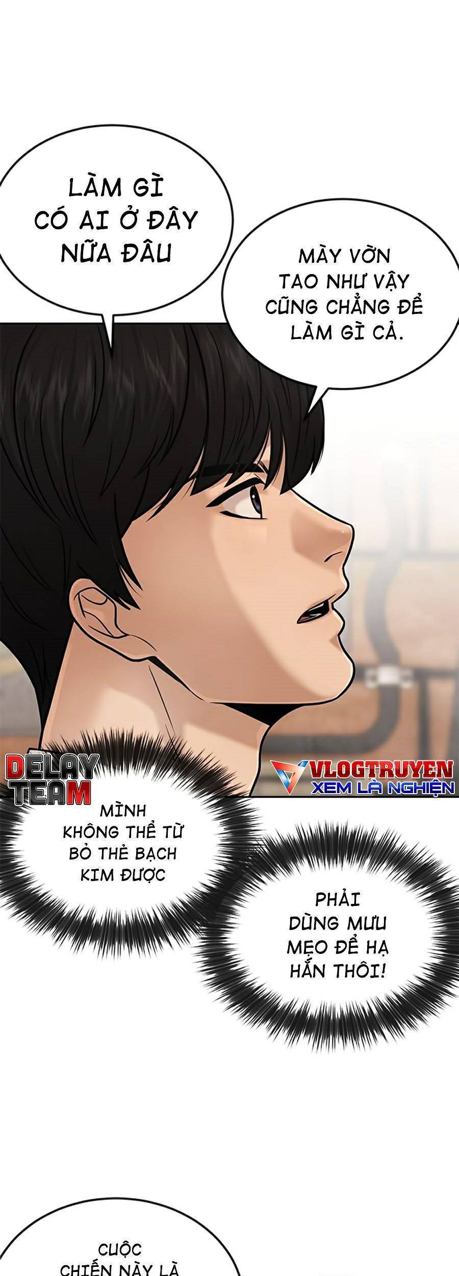 Nhiệm Vụ Diệu Kỳ Chap 19 - Next Chap 18