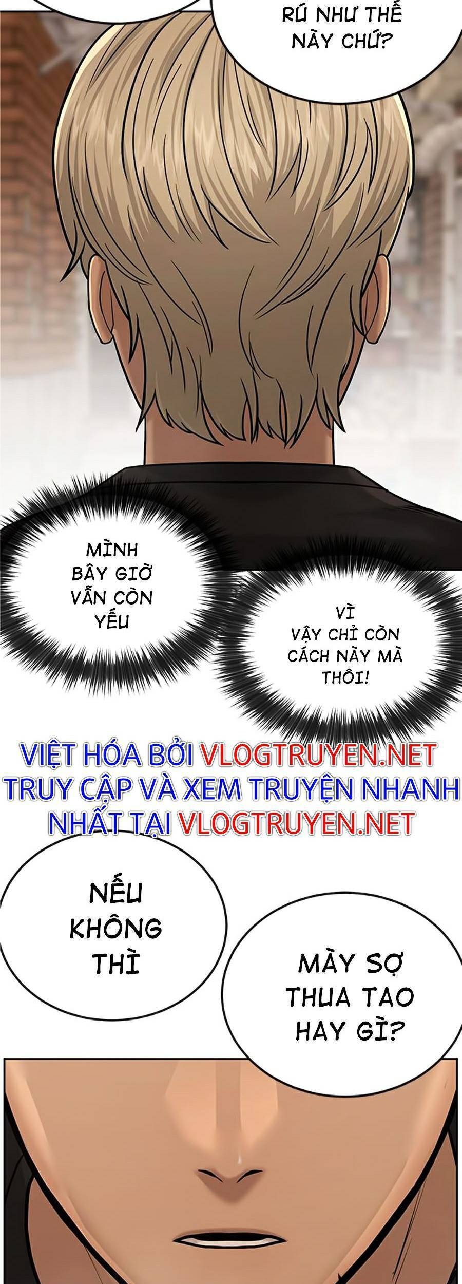 Nhiệm Vụ Diệu Kỳ Chap 19 - Next Chap 18