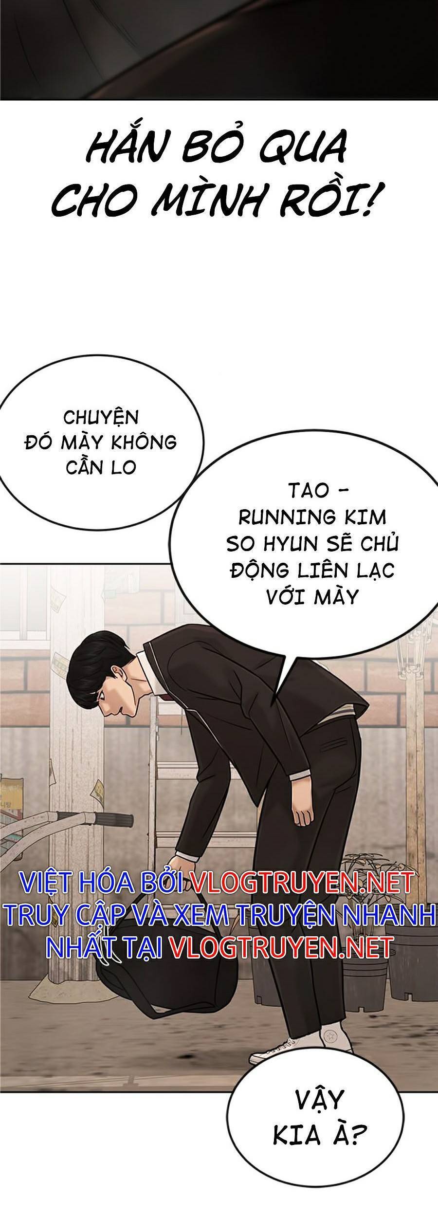 Nhiệm Vụ Diệu Kỳ Chap 19 - Next Chap 18