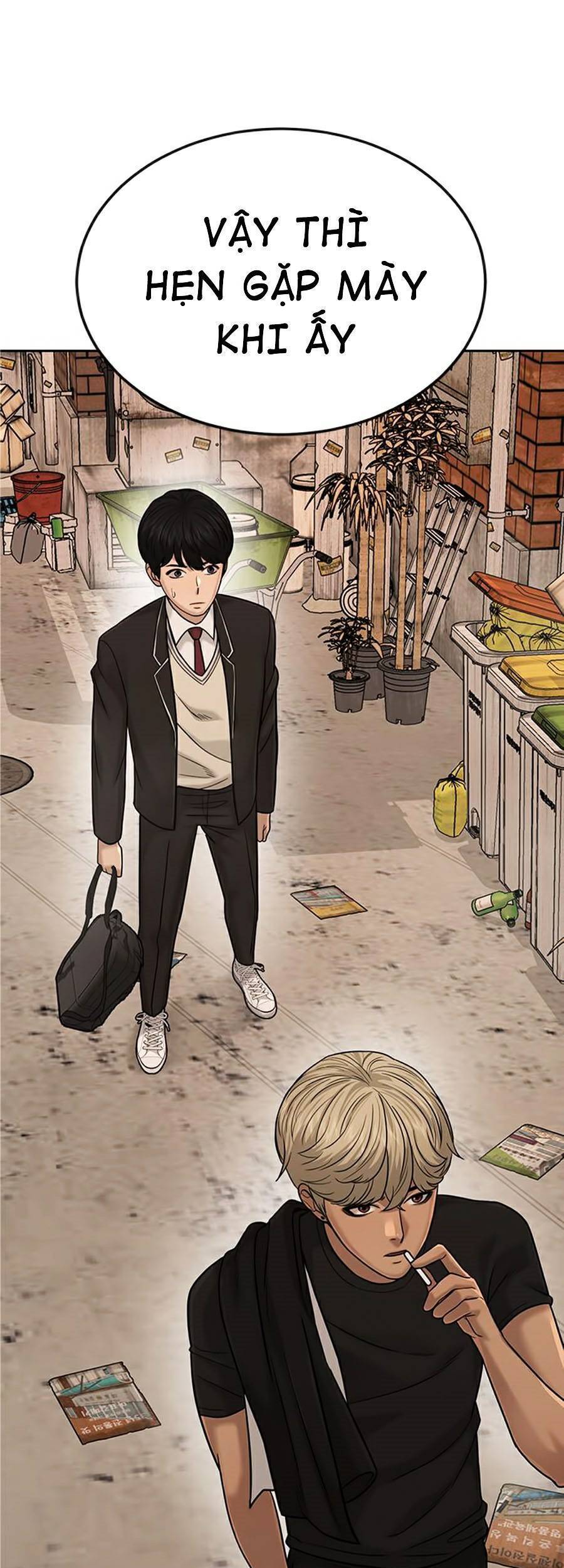 Nhiệm Vụ Diệu Kỳ Chap 19 - Next Chap 18