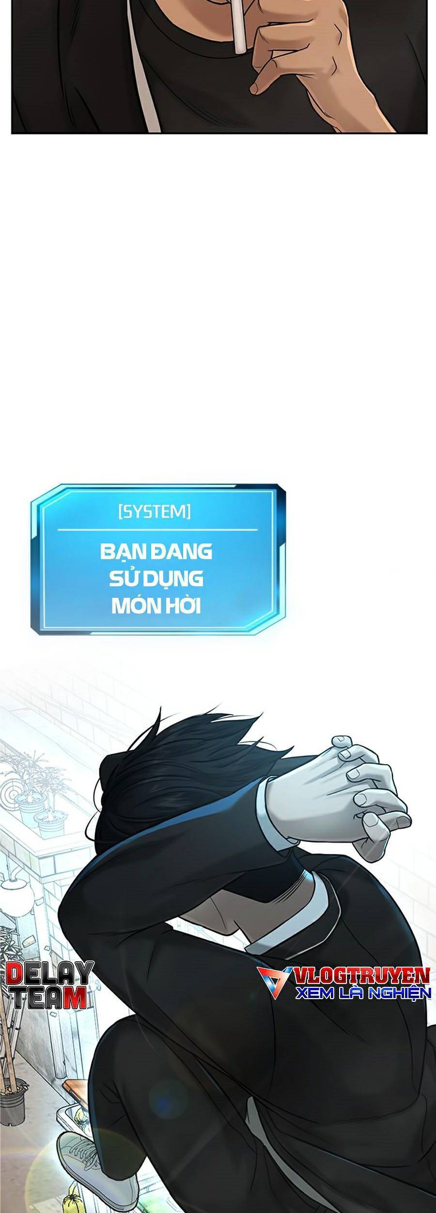 Nhiệm Vụ Diệu Kỳ Chap 19 - Next Chap 18