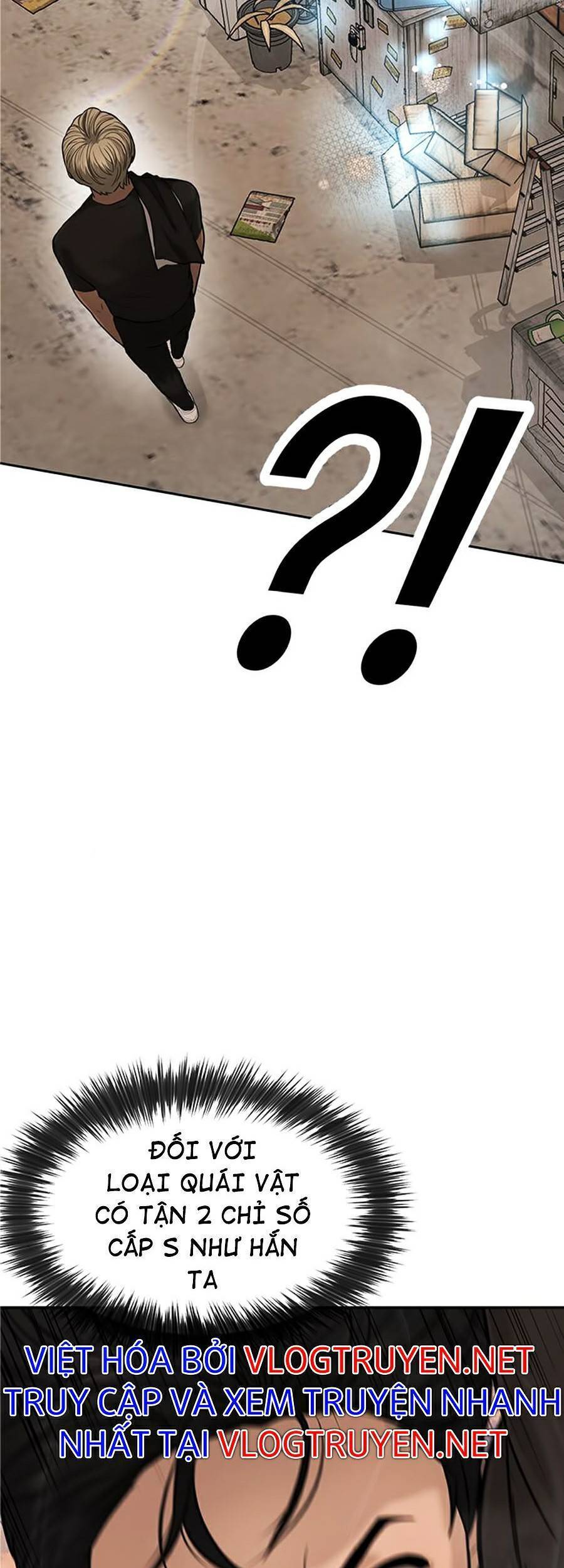 Nhiệm Vụ Diệu Kỳ Chap 19 - Next Chap 18