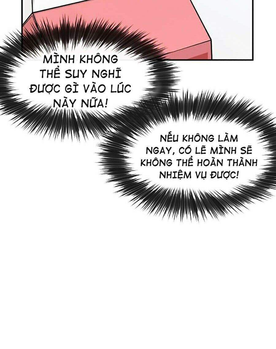 Nhiệm Vụ Diệu Kỳ Chap 2 - Next Chap 1