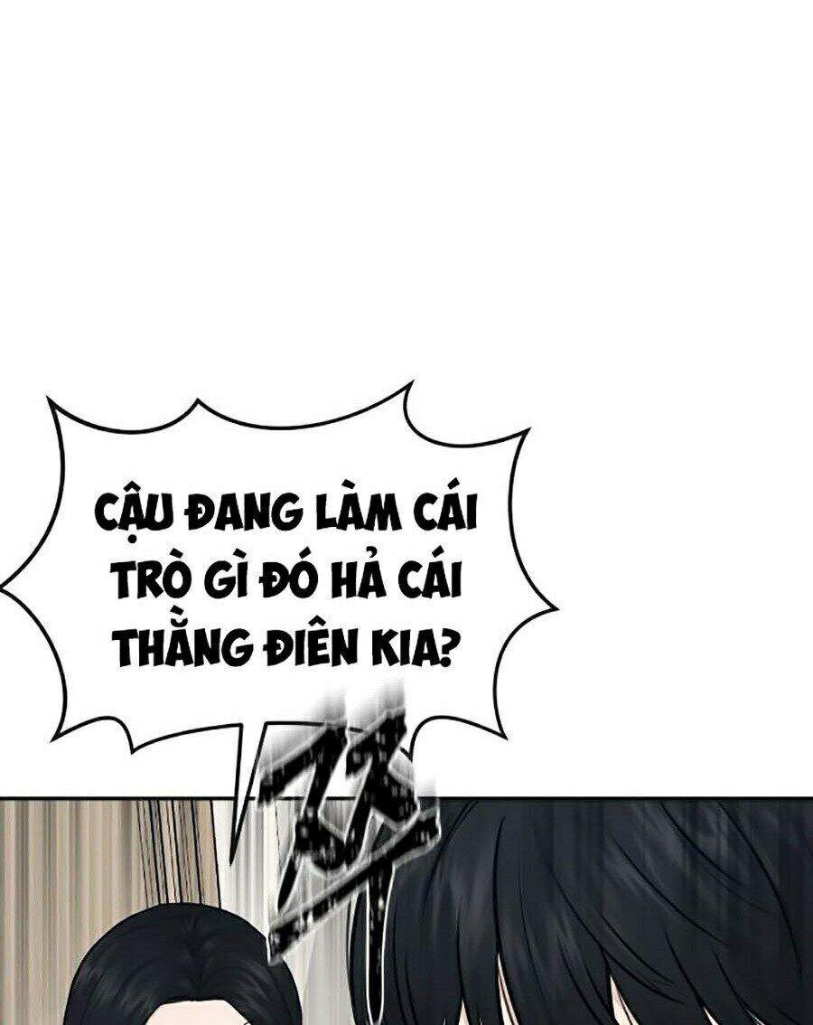 Nhiệm Vụ Diệu Kỳ Chap 2 - Next Chap 1