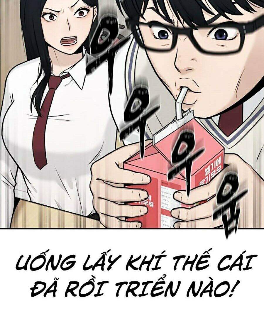 Nhiệm Vụ Diệu Kỳ Chap 2 - Next Chap 1