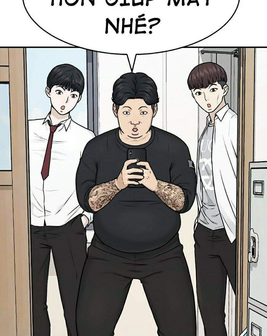 Nhiệm Vụ Diệu Kỳ Chap 2 - Next Chap 1