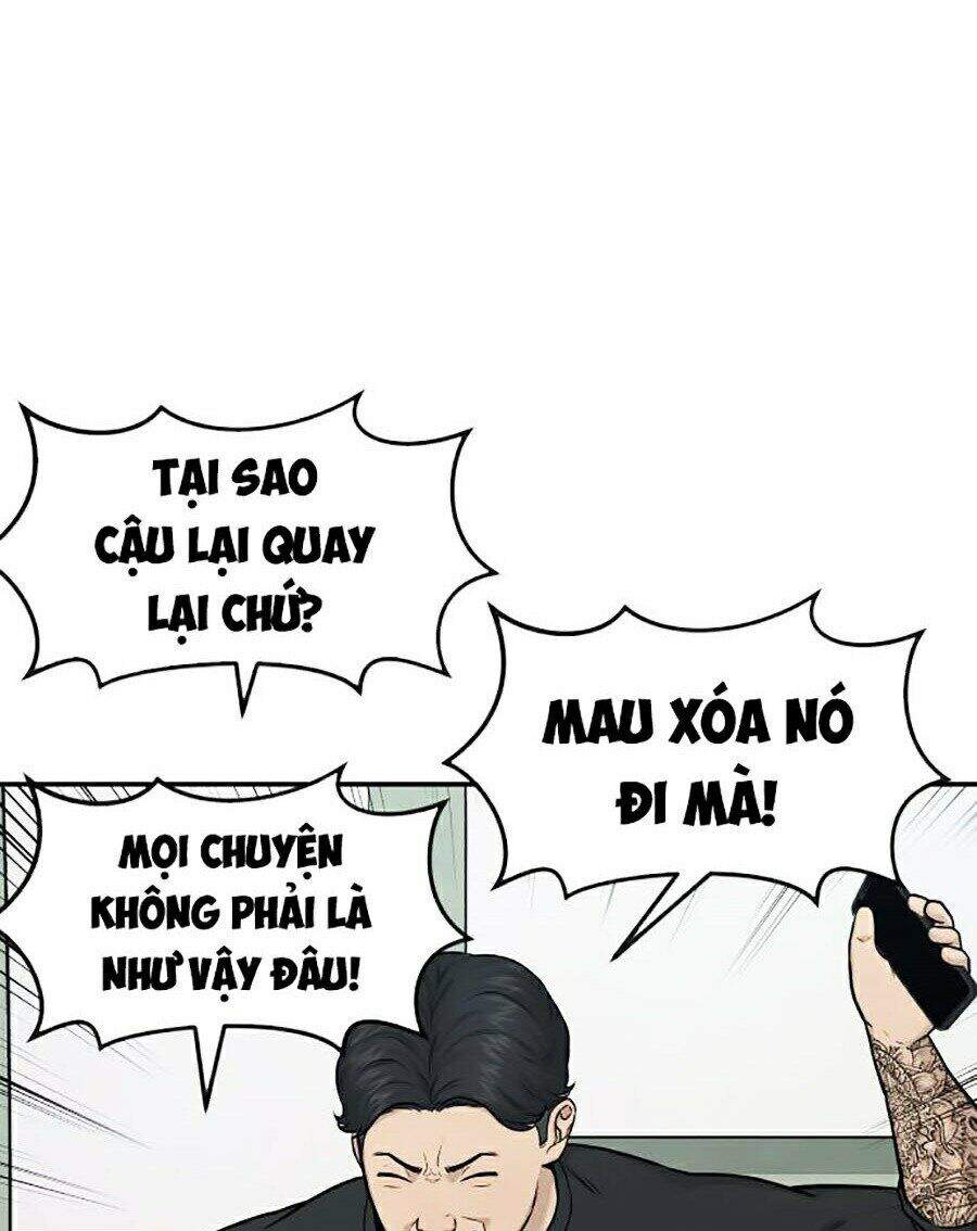 Nhiệm Vụ Diệu Kỳ Chap 2 - Next Chap 1