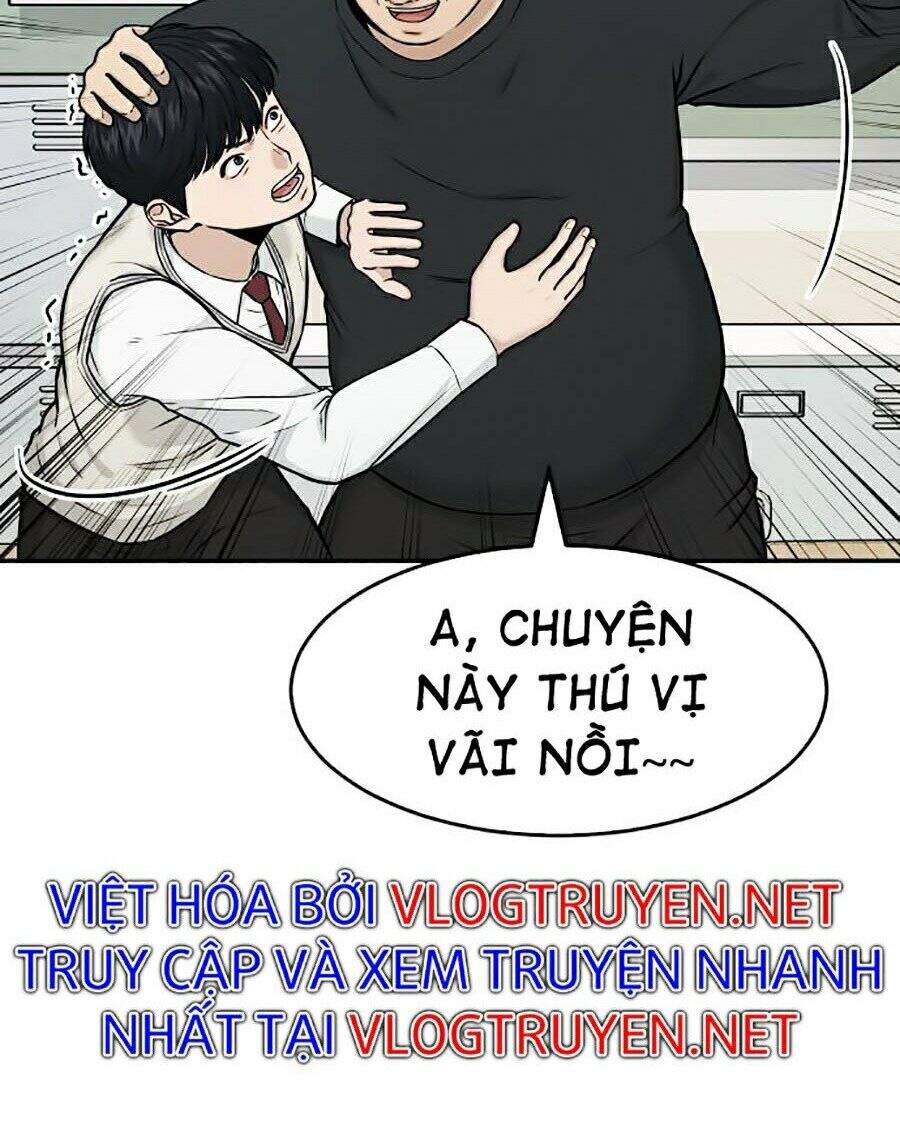 Nhiệm Vụ Diệu Kỳ Chap 2 - Next Chap 1