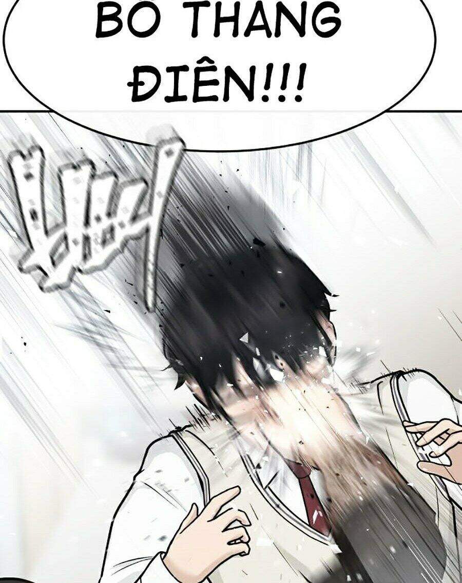 Nhiệm Vụ Diệu Kỳ Chap 2 - Next Chap 1