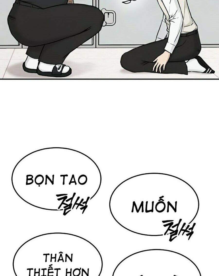 Nhiệm Vụ Diệu Kỳ Chap 2 - Next Chap 1