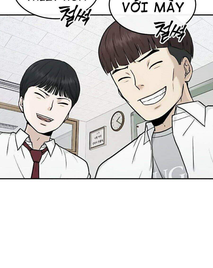 Nhiệm Vụ Diệu Kỳ Chap 2 - Next Chap 1