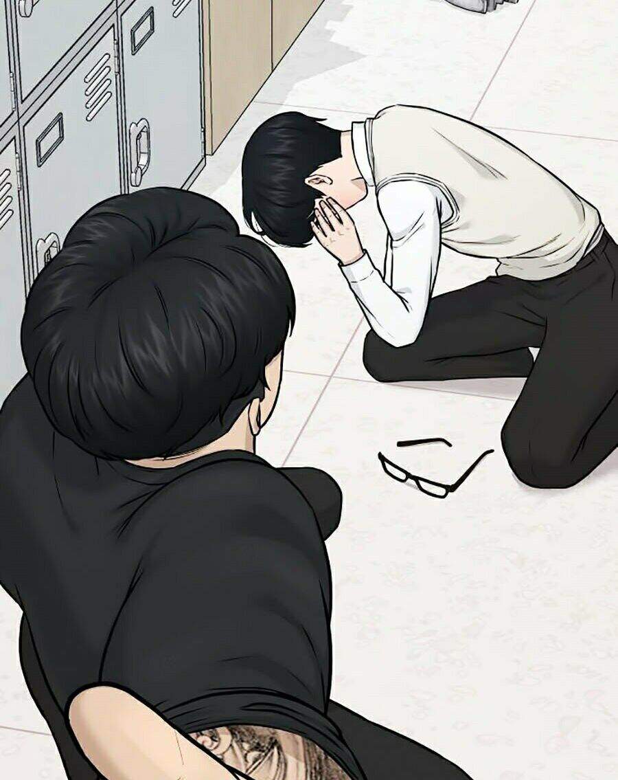 Nhiệm Vụ Diệu Kỳ Chap 2 - Next Chap 1