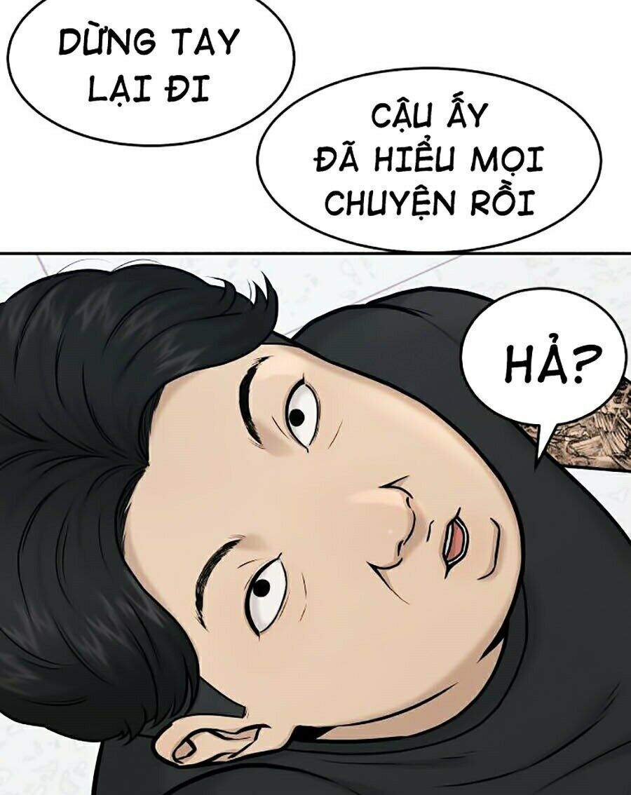 Nhiệm Vụ Diệu Kỳ Chap 2 - Next Chap 1